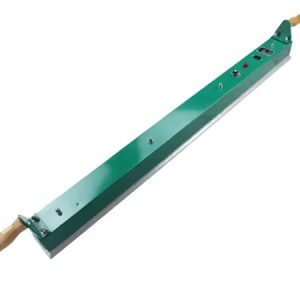 Knight Shot Snooker Cloth Iron 1250 | 1250mm Length | Premium Billiard Cloth Iron for Snooker Tables