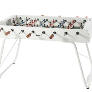 RS Barcelona RS3 Indoor and Outdoor Commercial Foosball Table