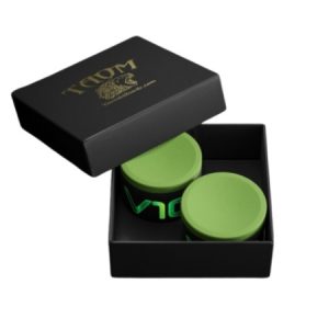 Taom V10 Green Chalk - Double
