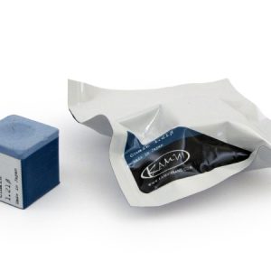 Kamui Sky Blue 1.21 "BETA" Pool Chalk – Sky Blue