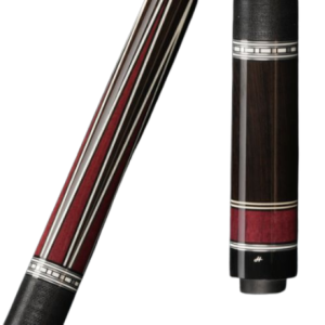 How Billiard Cue HC-03 - Irish Linen Wrap
