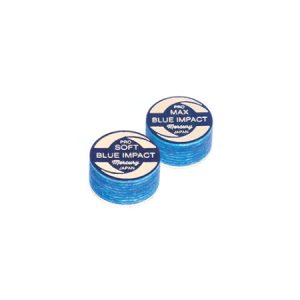 Navigator Blue Impact Pro Premium Tips