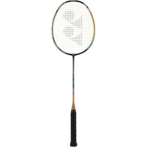 YONEX Astrox 88D Camel Gold - 4U G6 (Power & Control Racket)