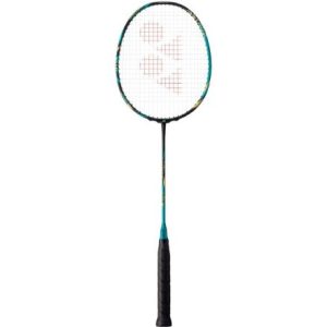 YONEX Badminton Racket Astrox 88S Play Emerald Blue - 4U G5 - Control & Precision Racket