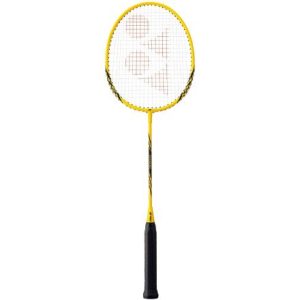 YONEX Badminton Racket B4000 Corn Yellow - UG4 - Durable Training & Recreational Racket
