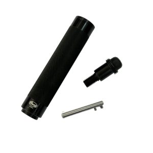 Valhalla Cue 6" Extension Kit with Adapter and Spanning Wrench