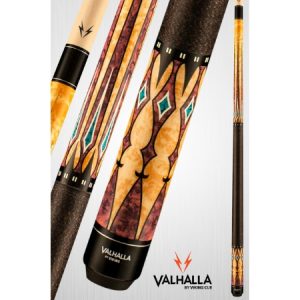 Valhalla VA502 Pool Cue