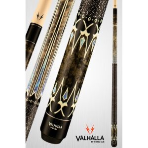 Valhalla VA503 Pool Cue