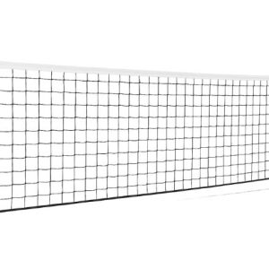 Volleyball Net 12.9m x 1.0m | PE 3mm with Steel Wire
