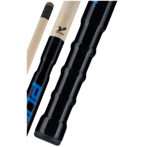 Viking Punch Jump Cue
