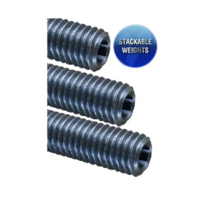 Viking Cue Weight Bolts | 1.0 OZ – Precision Weight for Customizing Cue Balance