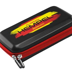 Winmau Florian Hempel Tour Edition Dart Case – Professional Storage and Protection