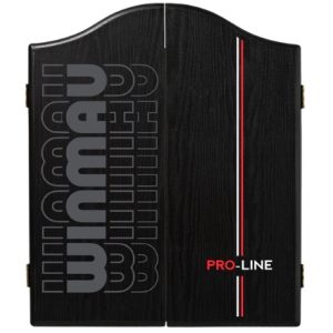 Winmau Dartboard Pro-Line Cabinet