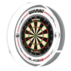 Winmau Plasma Ice Dartboard Surround Light