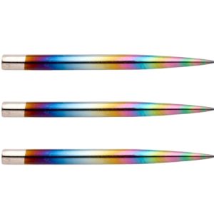 Winmau Rainbow Dart Points