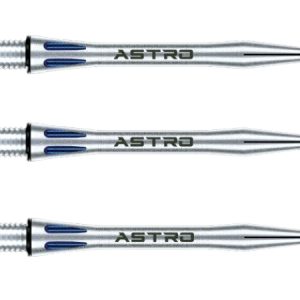 Winmau Astro Aluminium Blue Shaft
