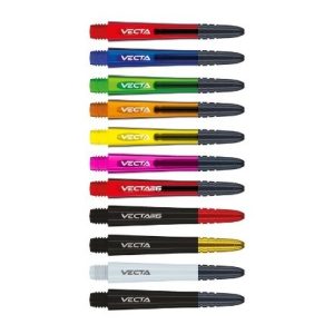 Winmau Vecta Dart Shafts