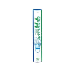 Yonex Badminton ACB TR Duck Feather Shuttlecock # 2 | Knight Shot UAE