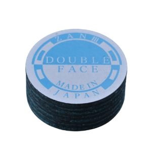 Zan Double Face Break Jump Tip 15mm